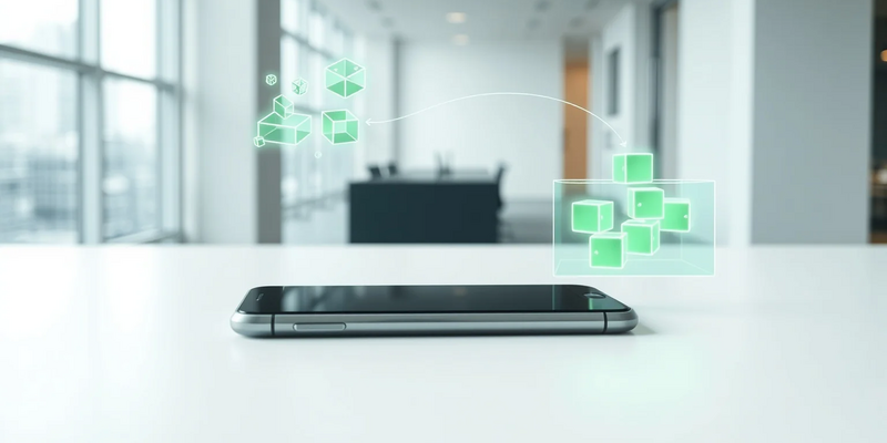 WhatsApp öffnet sich: Drittanbieter-Chats starten in der EU - Foto: über boerse-global.de