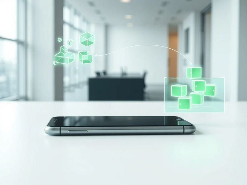 WhatsApp öffnet sich: Drittanbieter-Chats starten in der EU - Foto: über boerse-global.de