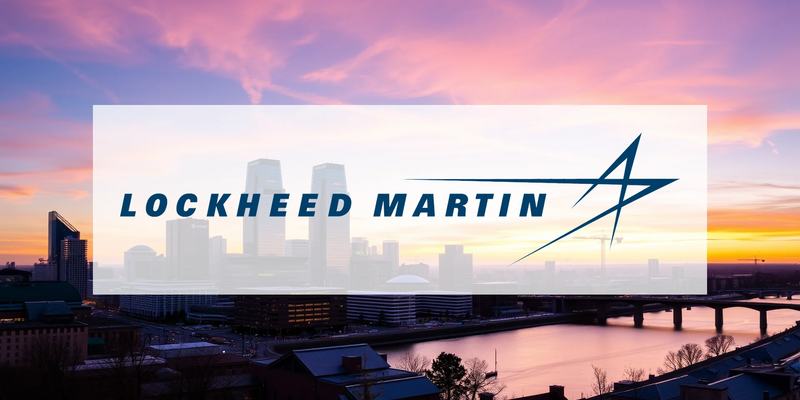 Lockheed Martin: El impulso del sector defensivo se intensifica - Foto: über boerse-global.de