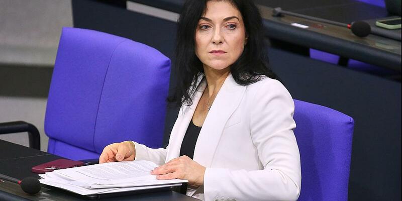 Katherina Reiche (Archiv) - Foto: über dts Nachrichtenagentur