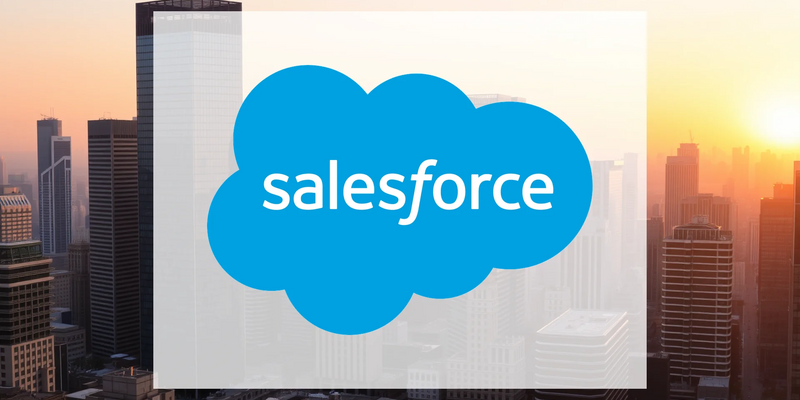 Salesforce’s Aggressive AI Push Faces Market Skepticism - Foto: über boerse-global.de
