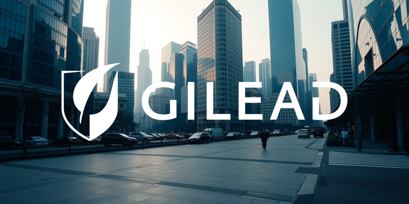 Gilead Sciences Stock: A Biotech Leader’s Impressive Ascent - Foto: über boerse-global.de