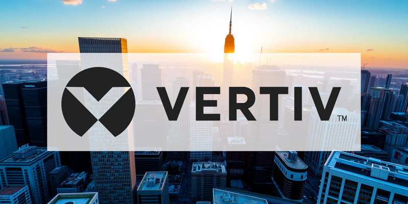 Vertiv’s Dividend Surge Signals Strategic Confidence - Foto: über boerse-global.de