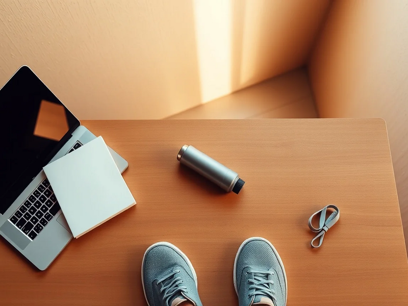 Hüftgesundheit: Warum tägliche Bewegung jetzt Priorität hat - Foto: über boerse-global.de