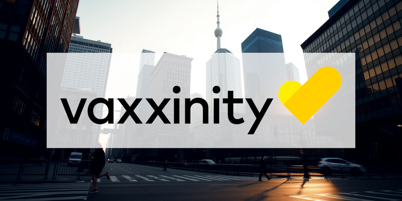 Vaxxinity Shares Plummet Amid Extreme Volatility - Foto: über boerse-global.de