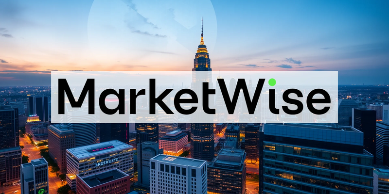 Marketwise Shares Plunge Following Dividend Ex-Date - Foto: über boerse-global.de