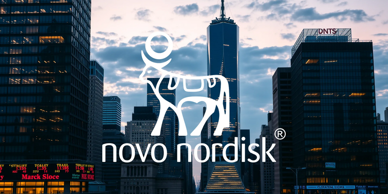 Leadership Turmoil and Strategic Challenges at Novo Nordisk - Foto: über boerse-global.de