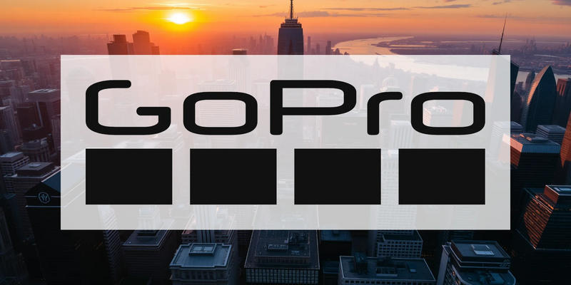GoPro’s Critical Juncture: Founder’s Bet Against Market Skepticism - Foto: über boerse-global.de