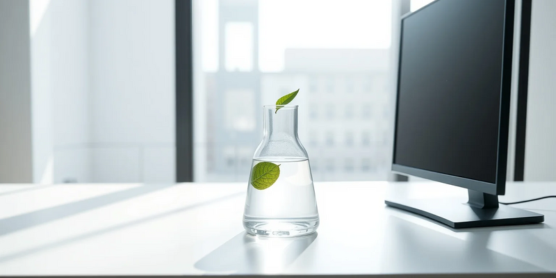 Mikrobiom-Revolution: Darmbakterien steuern unser Gewicht - Foto: über boerse-global.de