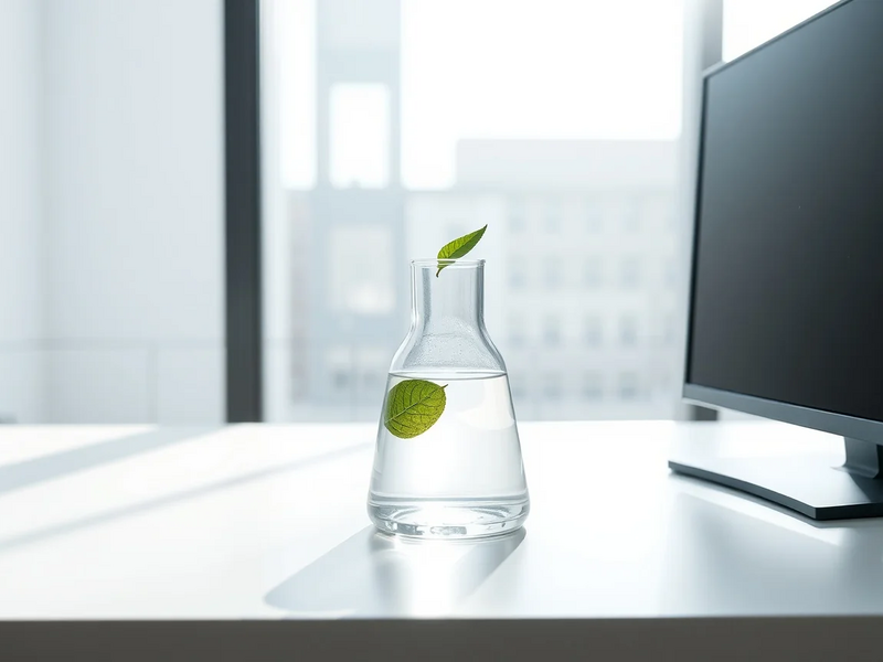 Mikrobiom-Revolution: Darmbakterien steuern unser Gewicht - Foto: über boerse-global.de