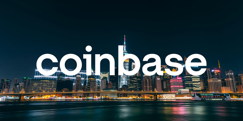 Coinbase’s Strategic Expansion: Building the Ultimate Financial Marketplace - Foto: über boerse-global.de