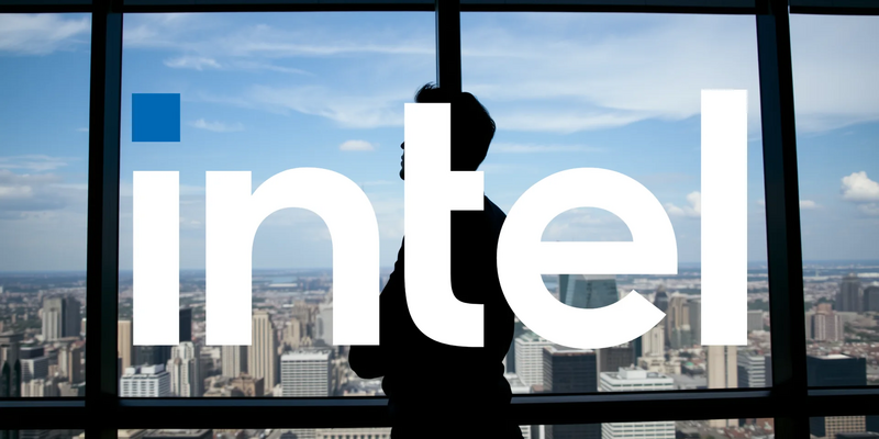 Major Shareholder Slashes Intel Stake in Strategic Retreat - Foto: über boerse-global.de