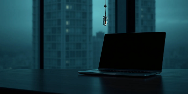 Phishing-Welle: 41 Millionen Betrugswarnungen in sieben Monaten - Foto: über boerse-global.de