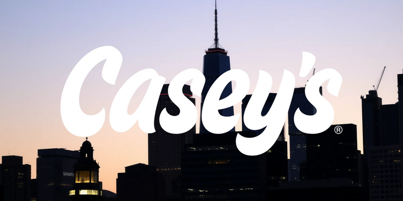 Is Casey’s General Stores Riding an Unsustainable Rally? - Foto: über boerse-global.de