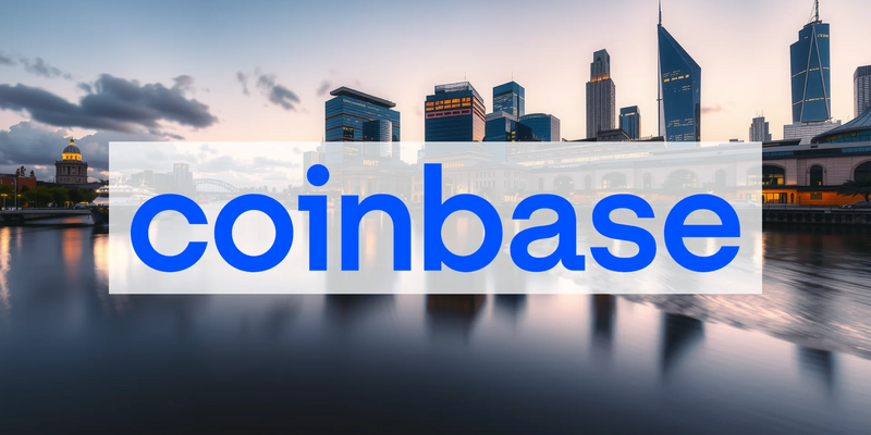 Coinbase: La apuesta definitiva por convertirse en el gigante financiero del futuro - Foto: über boerse-global.de
