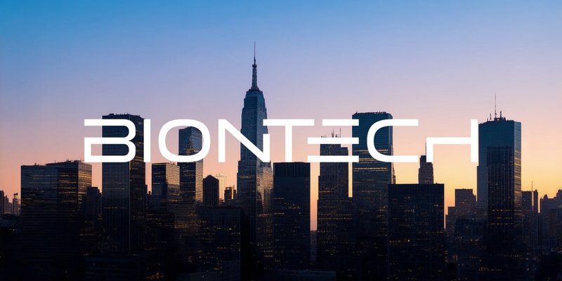 BioNTech Shares: A Tale of Contradictory Signals - Foto: über boerse-global.de