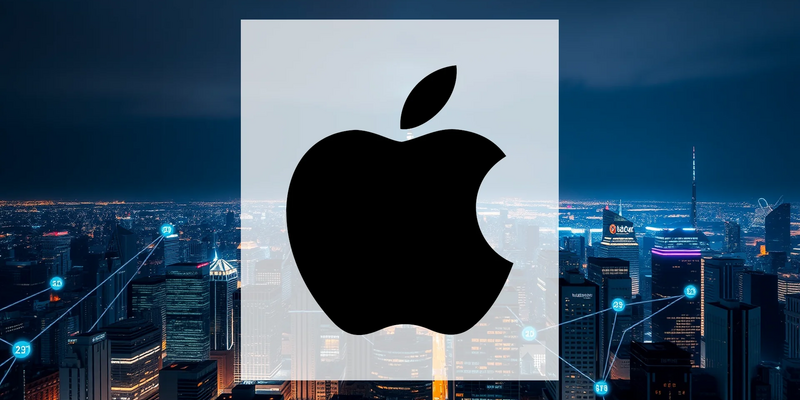 ¿Se avecina un cambio histórico en la dirección de Apple? - Foto: über boerse-global.de