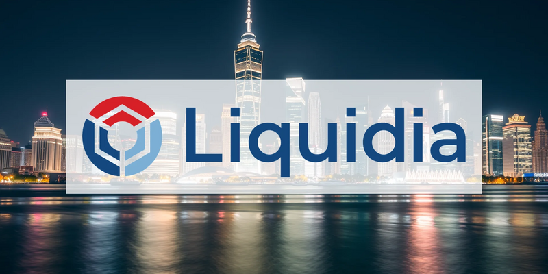 Liquidia Stock: Biotech Firm Delivers Stellar Performance - Foto: über boerse-global.de