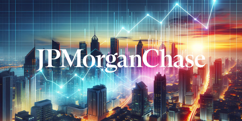 JPMorgan CEO Sounds Economic Alarm as Regulatory Shift Benefits Banking Giant - Foto: über boerse-global.de
