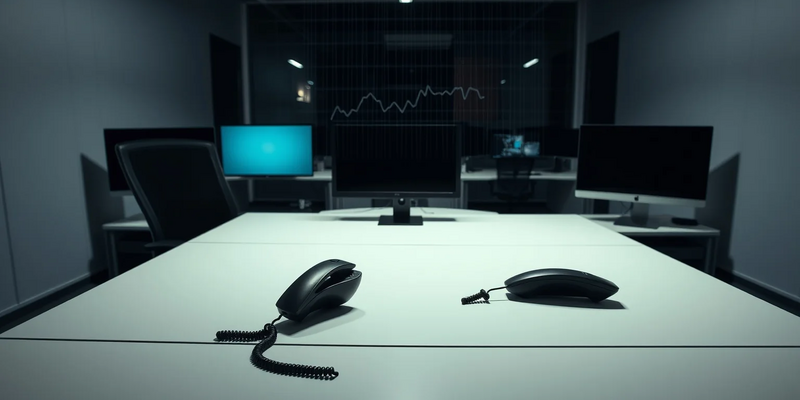 Callcenter-Betrug plündert Konten in Minuten - Foto: über boerse-global.de