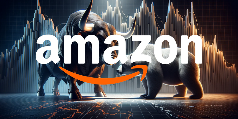 Amazon apuesta fuerte por la IA: una inversión multimillonaria que marca el ritmo del sector - Foto: über boerse-global.de