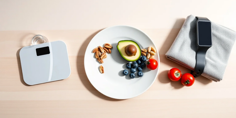 Ernährungstrends 2025: Pflanzen, Psyche und Personalisierung - Foto: über boerse-global.de