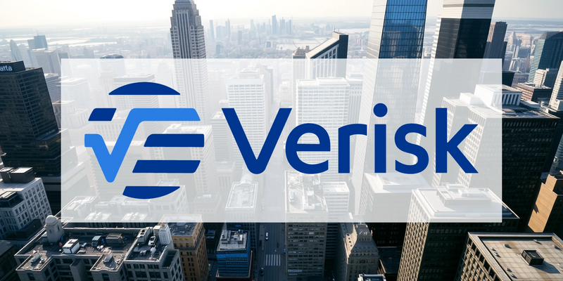 Verisk Analytics Stock: Can Strategic Moves Overcome Weather-Related Headwinds? - Foto: über boerse-global.de