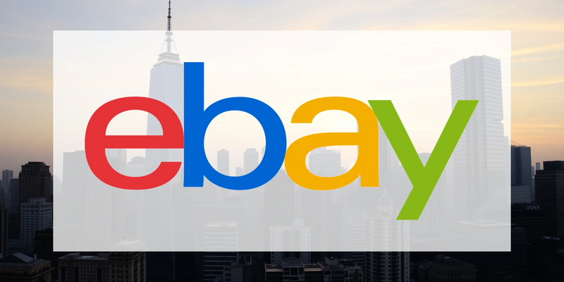 eBay’s Strategic Pivot: AI Investment Meets Margin Pressure - Foto: über boerse-global.de