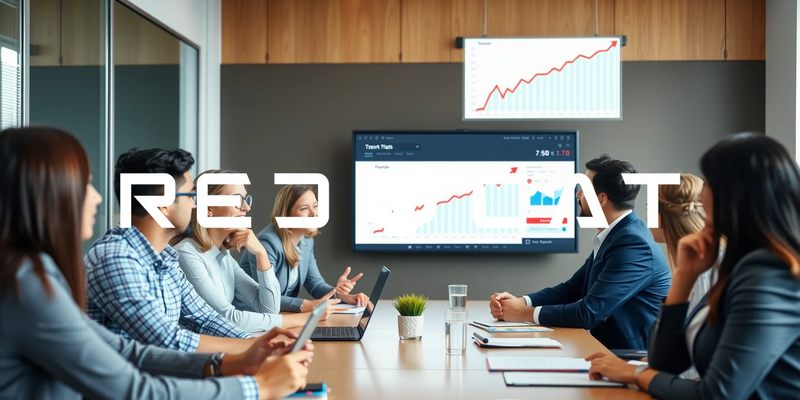 Red Cat: ¿Oportunidad de inversión tras el desplome bursátil? - Foto: über boerse-global.de