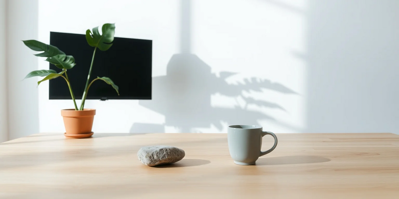 Mentale Fitness: Digital Detox und KI prägen Gesundheitstrends 2025 - Foto: über boerse-global.de