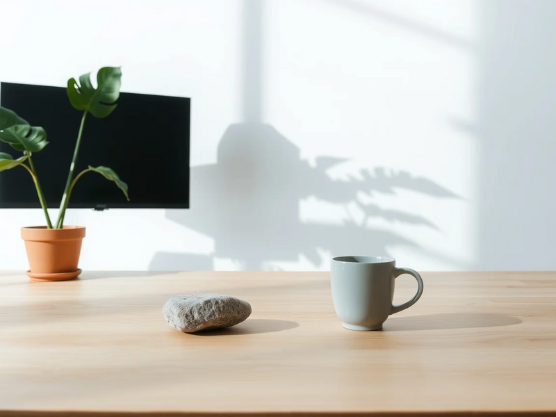 Mentale Fitness: Digital Detox und KI prägen Gesundheitstrends 2025 - Foto: über boerse-global.de