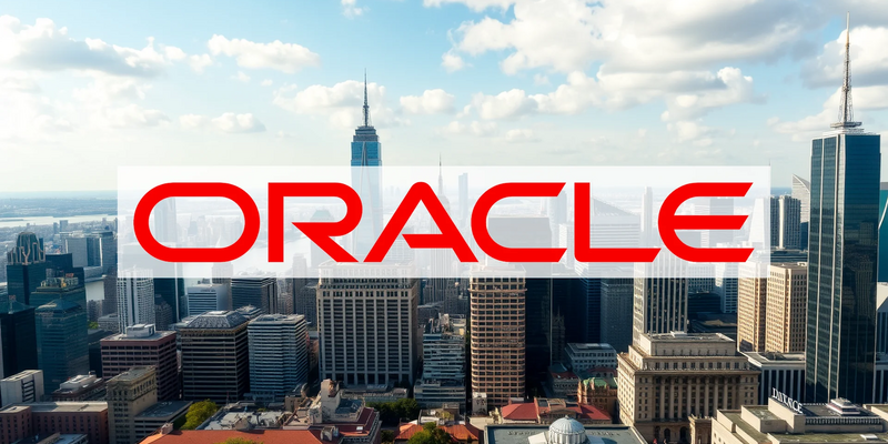 Oracle Shares Plunge as AI Strategy Faces Market Scrutiny - Foto: über boerse-global.de