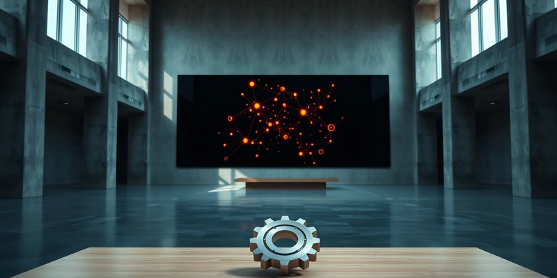 EU-Kommission plant radikale Reform des KI-Gesetzes - Foto: über boerse-global.de