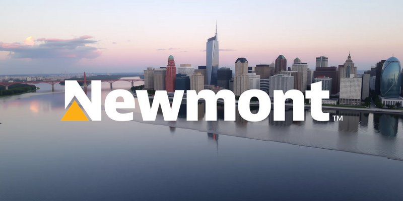 Newmont: ¿Pausa técnica tras un rally espectacular? - Foto: über boerse-global.de