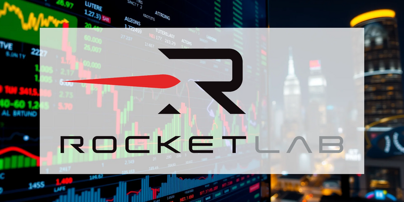 Rocket Lab: ¿Freno en el crecimiento por el retraso del cohete Neutrón? - Foto: über boerse-global.de