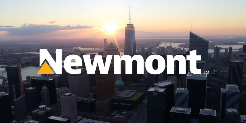 Newmont Shares Pause After Spectacular Rally - Foto: über boerse-global.de