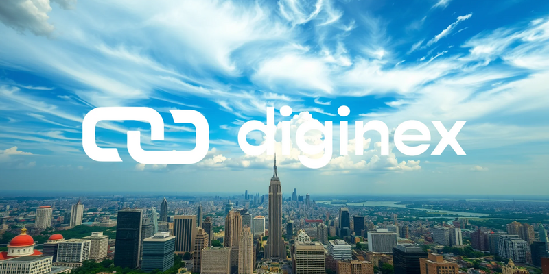Diginex Equity: Strategic Acquisition Positions Firm for Edge Computing Dominance - Foto: über boerse-global.de
