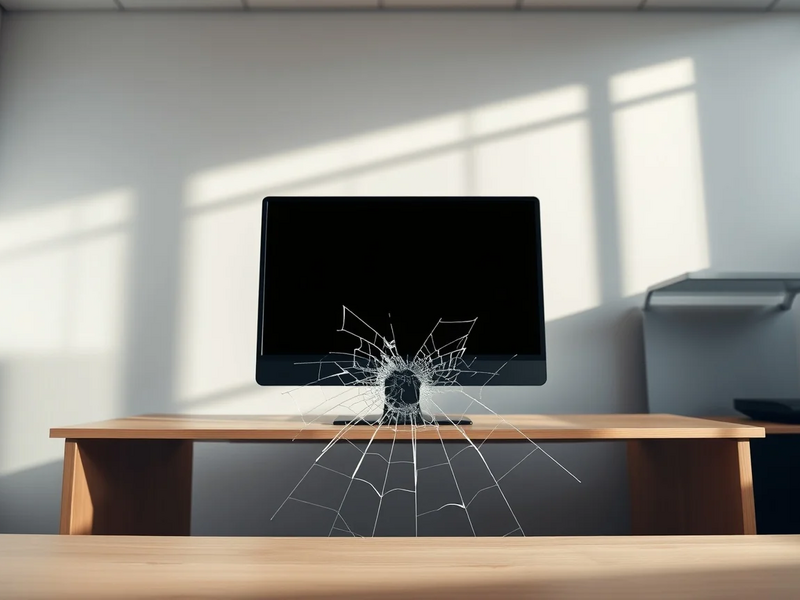 Browser als Einfallstor: Die unterschätzte Gefahr im Unternehmen - Foto: über boerse-global.de