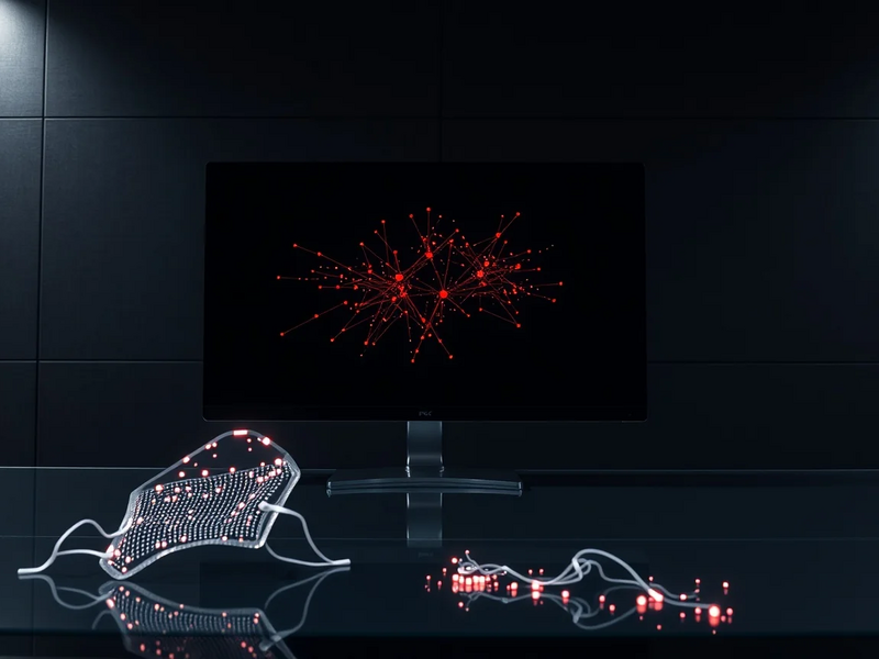 Finanzbranche im Visier: KI-gesteuerte Betrüger setzen Banken unter Druck - Foto: über boerse-global.de