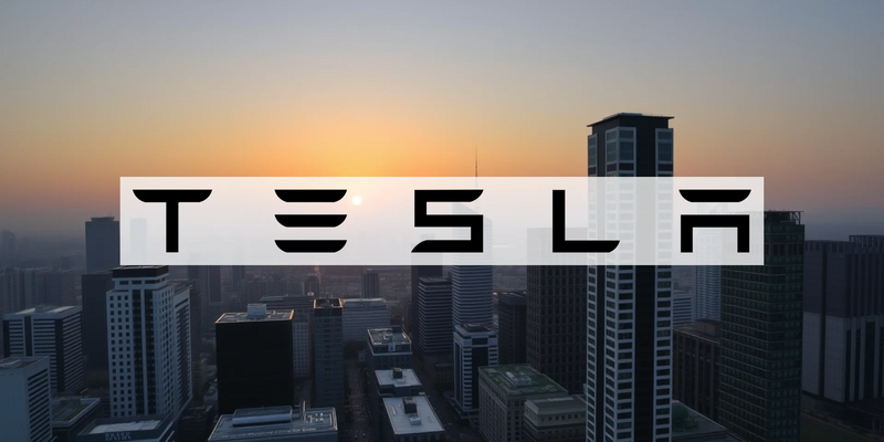 Tesla: Un Cambio de Rumbo Estratégico sin Precedentes - Foto: über boerse-global.de