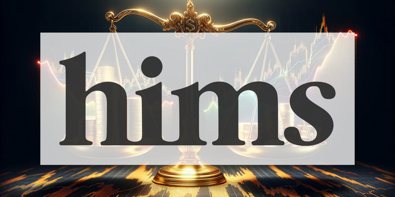 Hims & Hers Stock: A High-Stakes Balancing Act - Foto: über boerse-global.de