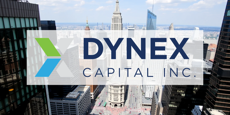 Institutional Investors Pile Into Dynex Capital Shares - Foto: über boerse-global.de