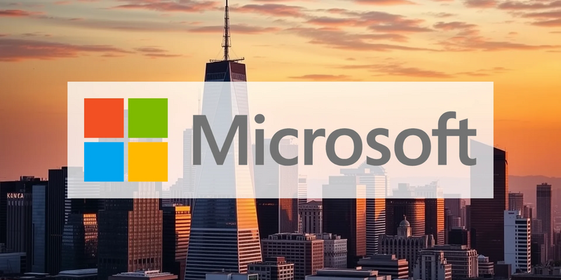 Microsoft: La apuesta por la inteligencia artificial que impulsa su valoración - Foto: über boerse-global.de