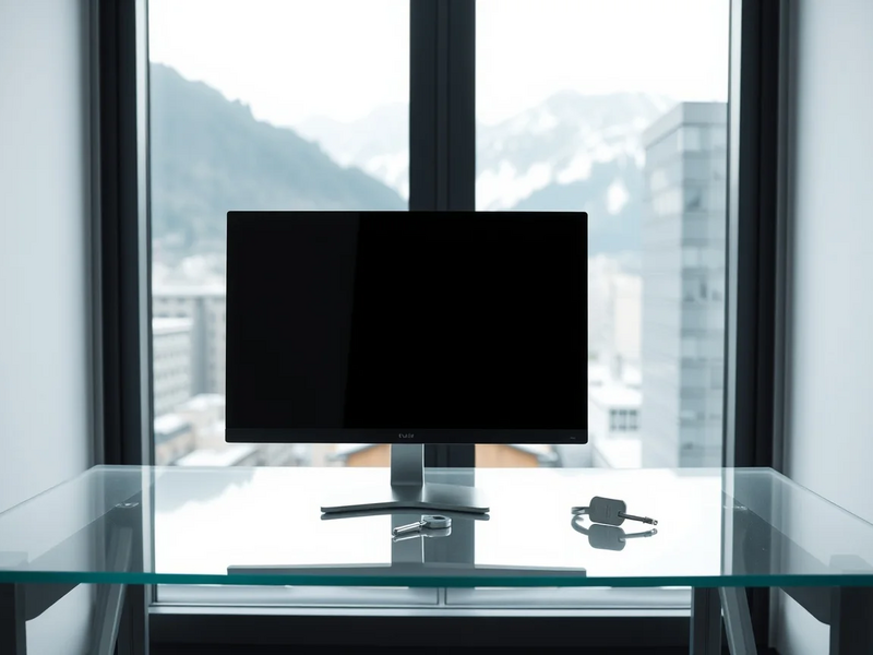 Immobilienbetrug in Innsbruck: Falscher Makler prellt Wohnungssuchende - Foto: über boerse-global.de