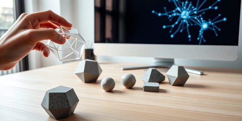 Gehirntraining 2025: KI macht Denkspiele persönlich - Foto: über boerse-global.de