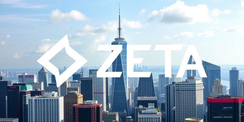 Zeta Global Stock: Riding the AI Growth Wave - Foto: über boerse-global.de