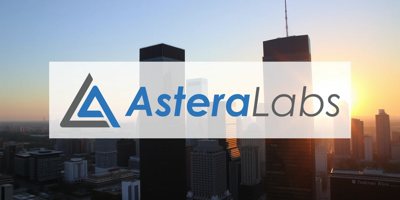 Astera Labs: Assessing the AI Infrastructure Play Amid Diverging Signals - Foto: über boerse-global.de