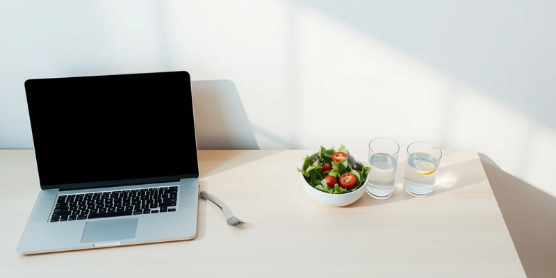 Brainfood: Wie die richtige Ernährung deine Produktivität steigert - Foto: über boerse-global.de