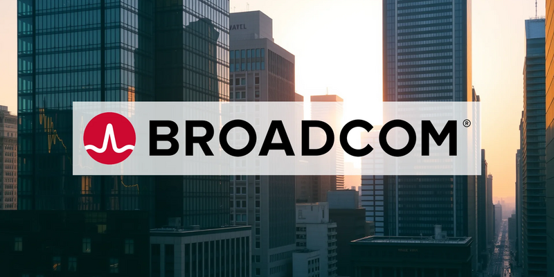 El Impulso de la IA: Broadcom en el Punto de Mira de los Grandes Inversores - Foto: über boerse-global.de