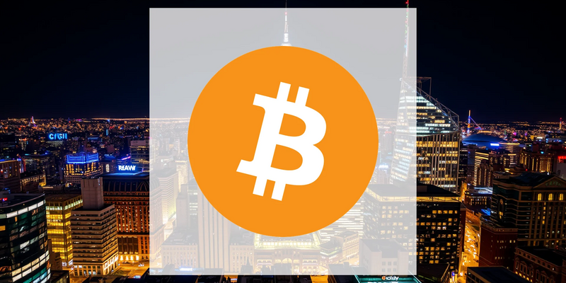Bitcoin’s Critical Juncture: Navigating the Storm - Foto: über boerse-global.de